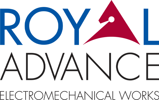 Royal Advance Electromechanical Works